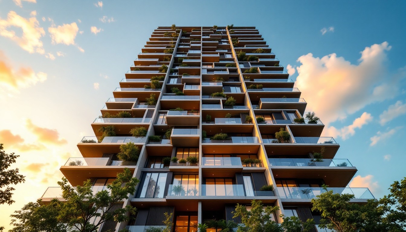 Free Luxurious Urban Tower Image - Luxury, Modern, Highrise | Download ...