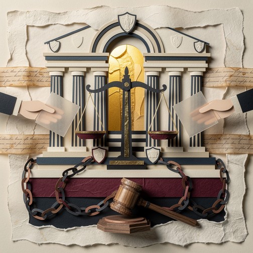 Justice Craft Free Justice Through Layers Image - Justice, Scales, Courthouse ...