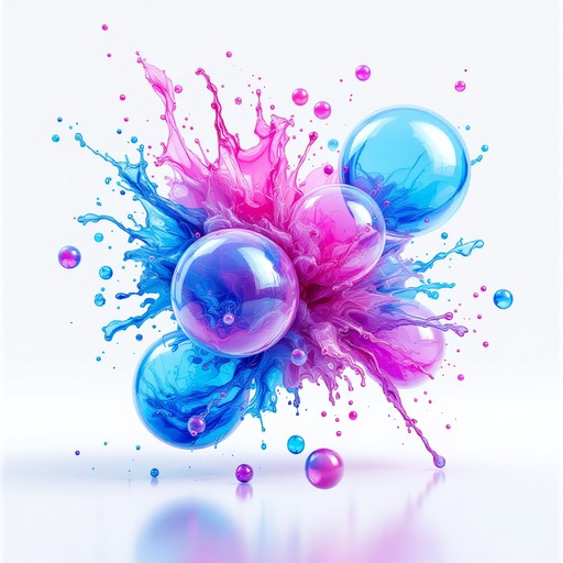 Free Colorful Paint Explosion Image - Paintball, Explosion, Burst ...