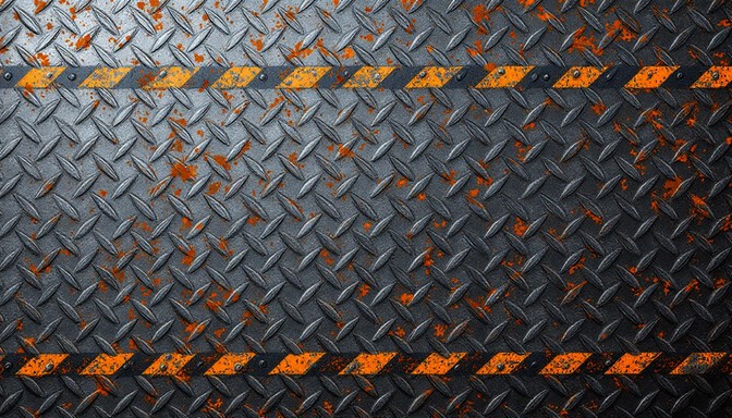 Free Industrial Metal Texture Image - Industrial, Metal, Texture ...