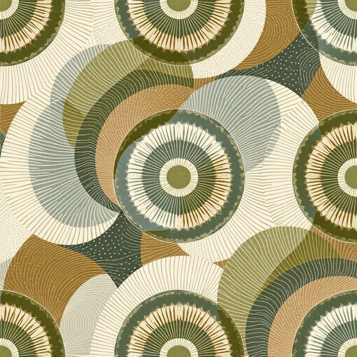 Free Circular Nature Pattern Image - Circular, Pattern, Organic ...