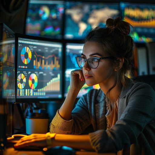 Free Focused Data Analysis Image - Data, Analysis, Analyst | Download ...