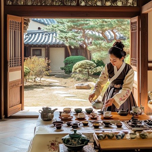 Free Traditional Tea Ceremony Image - Tea, Ceremony, Women | Download ...