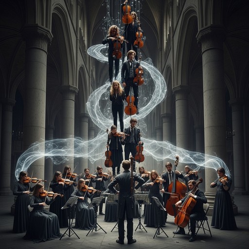Free Spectral Midnight Musician Image - Ghostly, Musician, Gothic ...