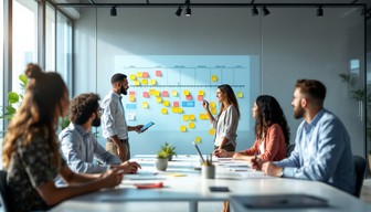 Free Collaborative Project Planning Image - Collaboration ...