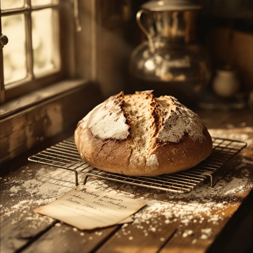 Rustic Bread Photo Free Rustic Bread Story Image - Bread, Artisanal, Rustic | Download at ...