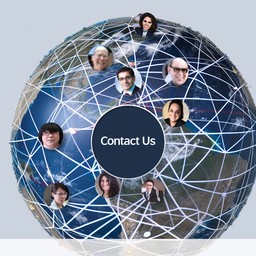 Global Connections Members