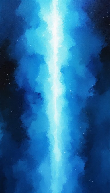 Azural Blue Free Azure Light Ascension Image - Watercolor, Azure, Blue | Download ...