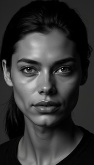 Intense Shadow Thumbnail Free Intensity in shadow Image - Portrait, Monochrome, Dramatic ...