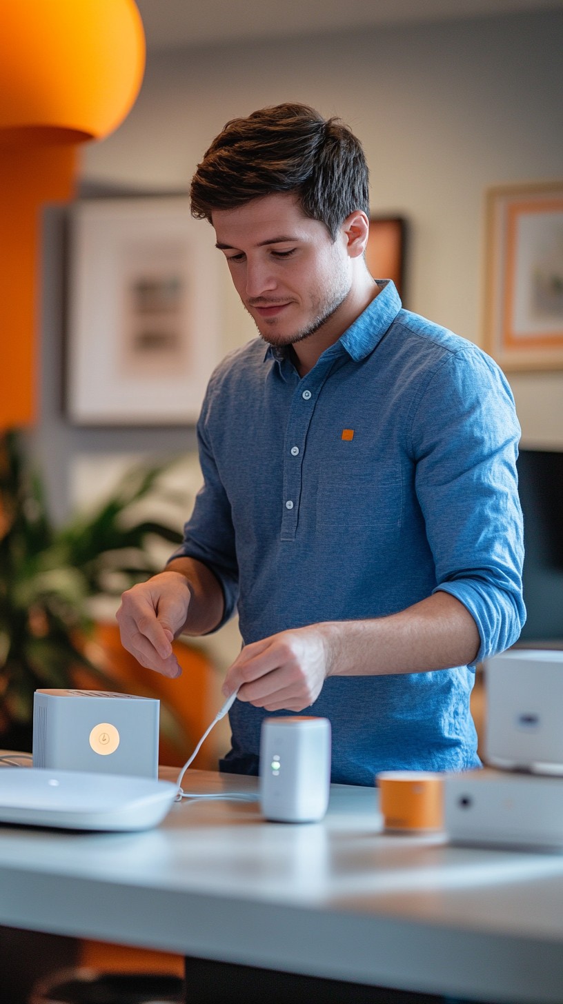 Free Man preparing tea Image - Man, Tea, Preparing | Download at StockCake
