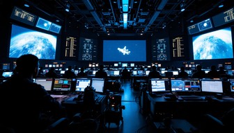 Free Mission Control Active Image - Space, Mission, Control | Download ...