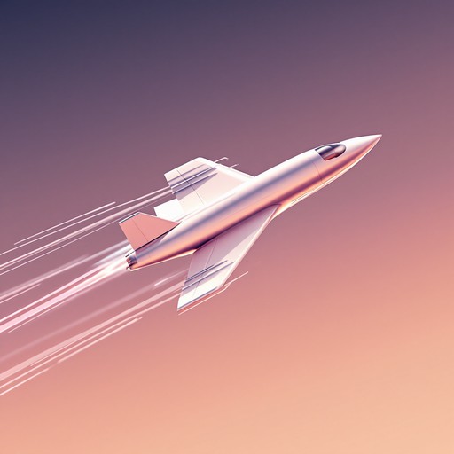 Streamlined Jet Free Sleek Silver Jet Image - Aircraft, Jet, Minimal | Download at ...
