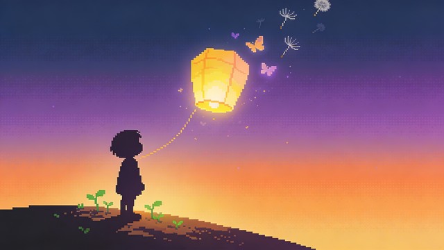 Free Dawn of Hope Image - Hope, Dawn, Sunrise | Download at StockCake