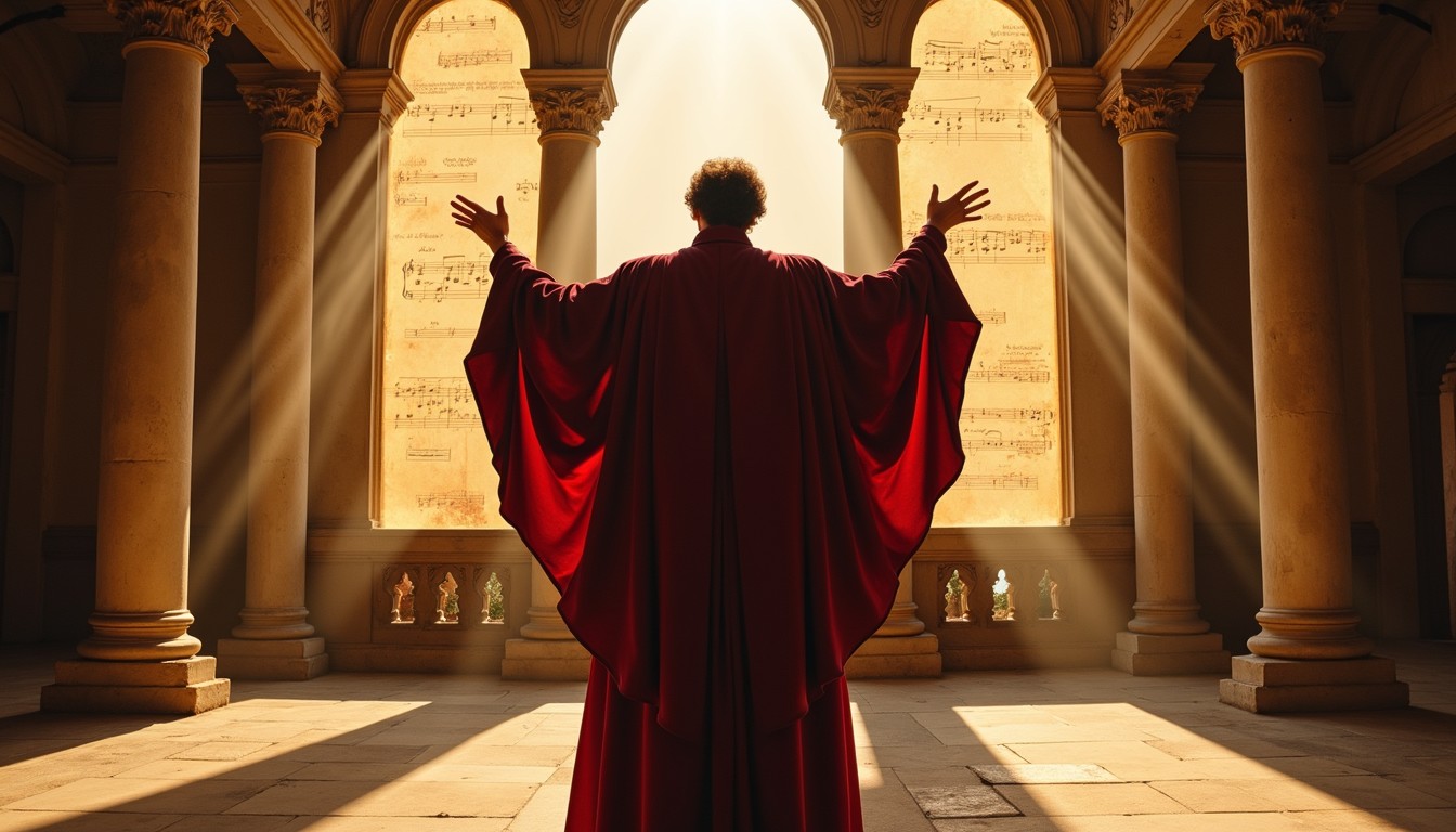 Conductor Robe Free Divine Burgundy Conductor Image - Conductor, Burgundy, Robes ...