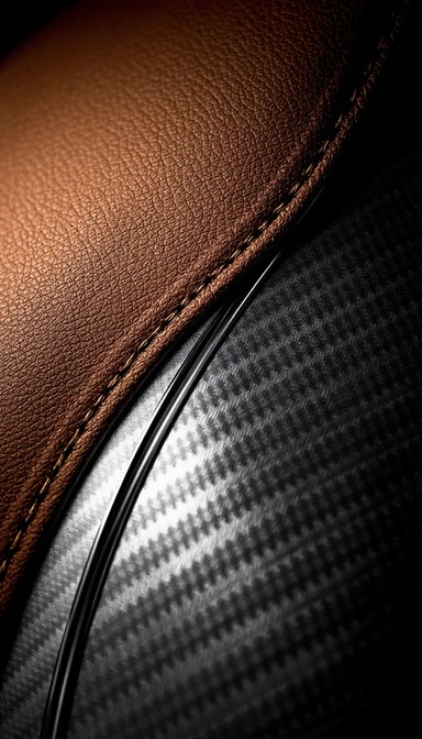 Picture of Free Luxury Material Symphony Photo - Leather, Carbon, Chrome ...