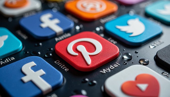 Free Social Media Apps Image - Smartphone, Social, Media | Download at ...