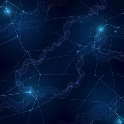 Free Digital Network Visualization Image - Network, Digital ...