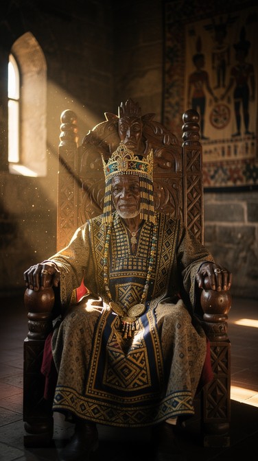 Download African Robes Stock Images for Free | StockCake