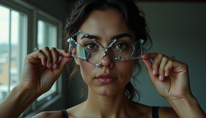 Free Adjusting clear vision Image - Glasses, Hands, Adjustment ...