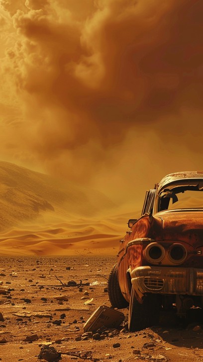 Rusty Abcd Free Rusty Barrel Desert Image - Desert, Rust, Barrel | Download at ...
