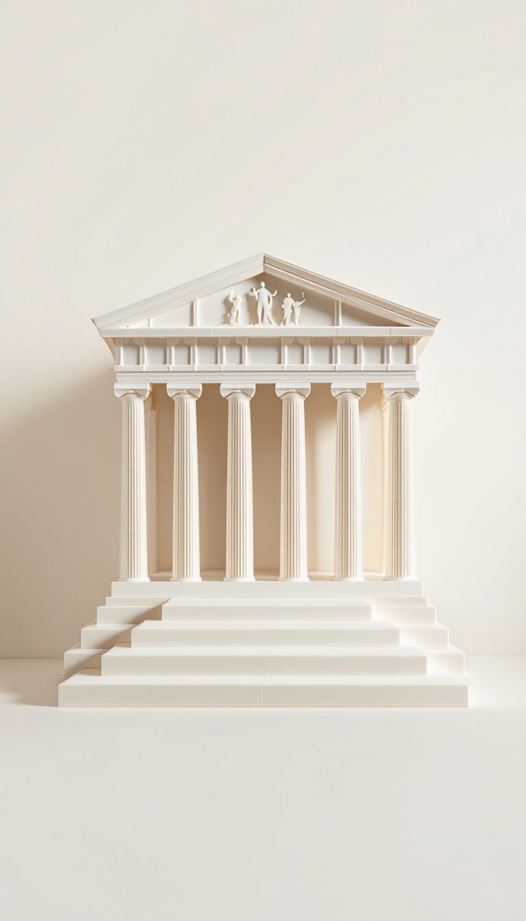 Free Paper Temple Architecture Image - Origami, Paper, Architecture ...