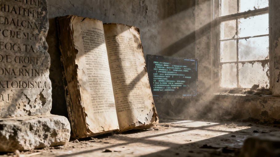 Words Fading Free Words Fading Away Image - Decay, Library, Abandoned | Download at ...