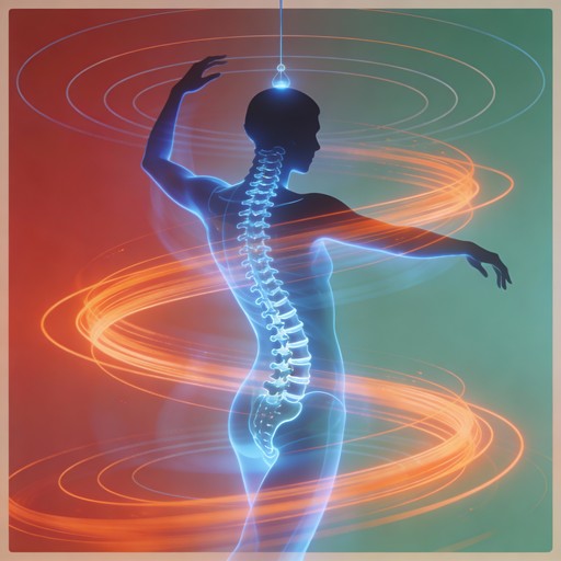 Spinal Contortion Free Spinal Dance Movement Image - Spine, Vertebrae, Movement ...