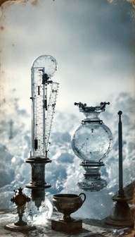 Cold Instrument Free Frozen Scientific Instruments Image - Arctic, Vintage, Frost ...