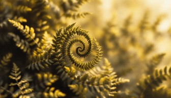 Free Fibonacci Fern Spiral Image - Fern, Spiral, Fibonacci | Download ...