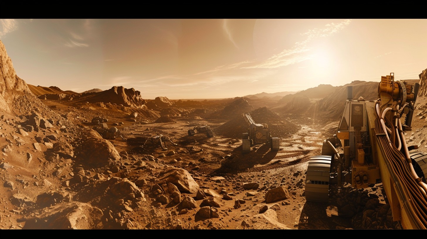 Free Mars Exploration Rover Image - Mars, Rover, Exploration | Download ...