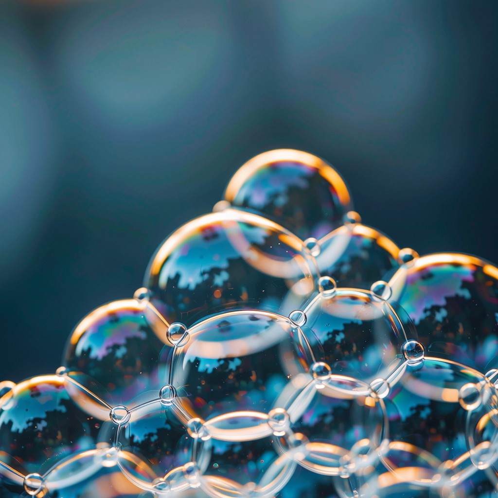 Free Pristine Foam Bubbles Image - Bubbles, Foam, Cleaning | Download ...