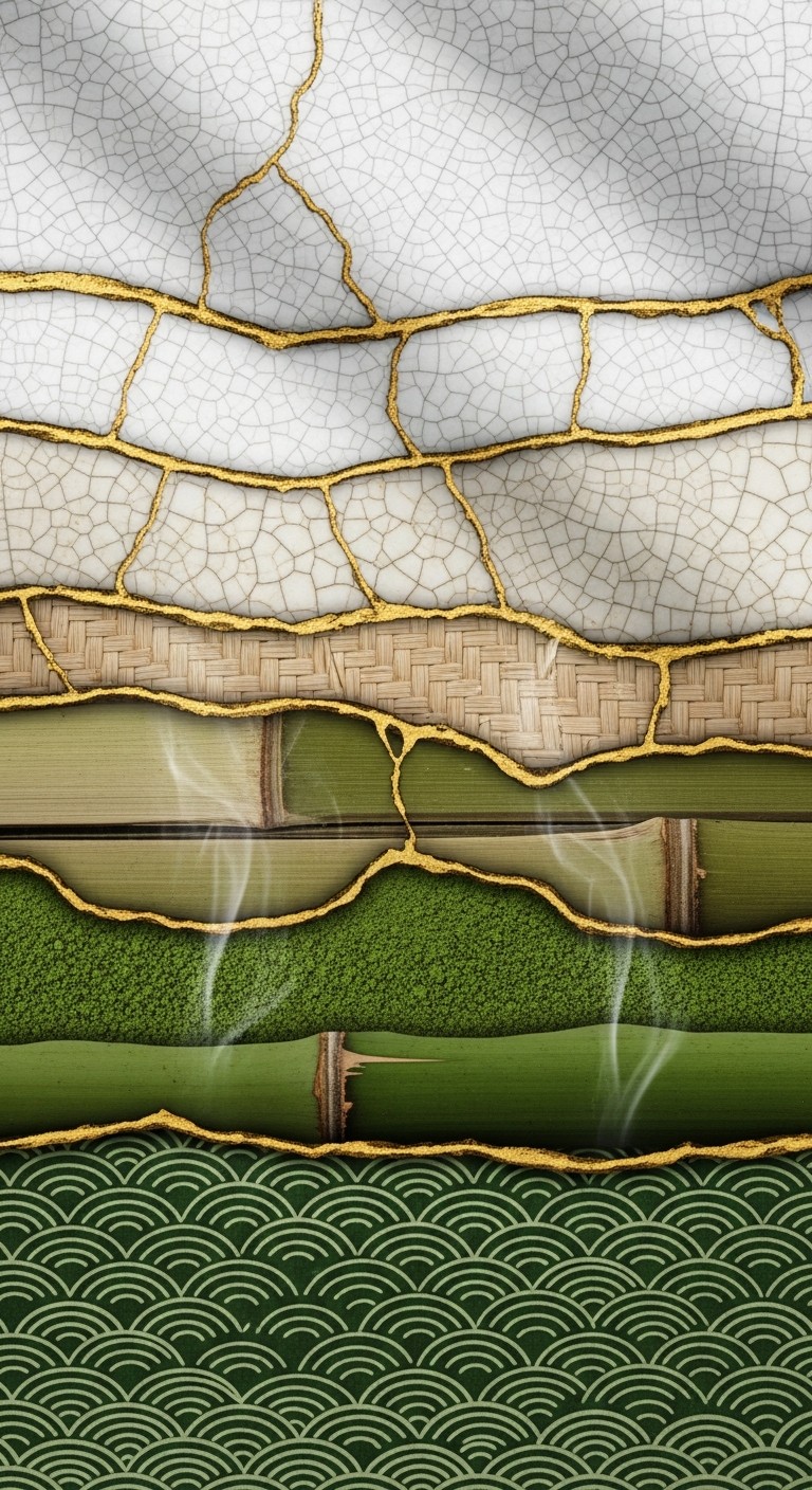 Japanese Tea Set Texture Free Japanese Tea Textures Image - Japanese, Matcha, Ceramic | Download ...