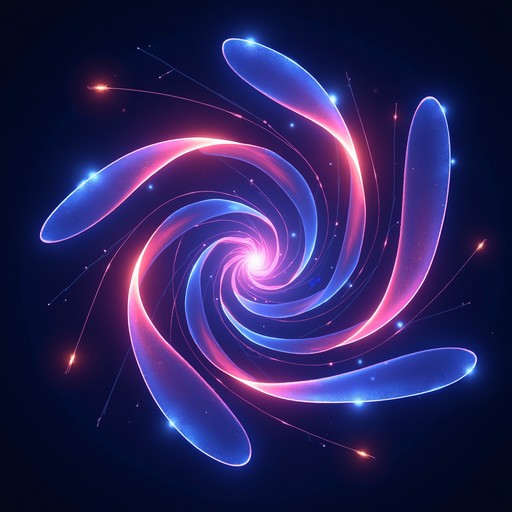Free Luminous Spiral Vortex Image - Spiral, Vortex, Swirl | Download at ...