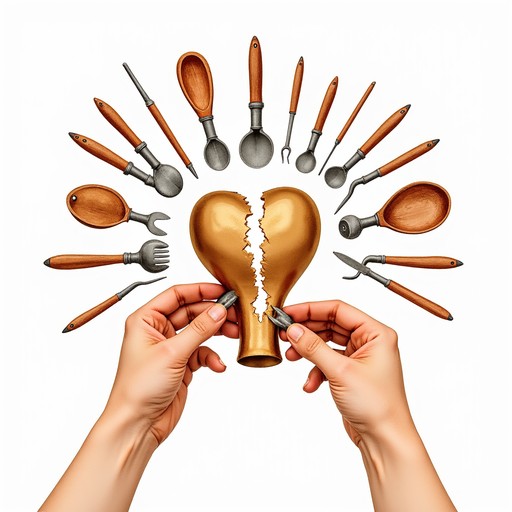 Free Breaking Culinary Traditions Image - Utensils, Kitchen, Wooden ...