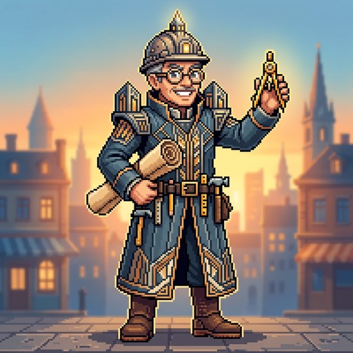 Free Master Tool Engineer Image - Engineer, Mechanic, Craftsman ...