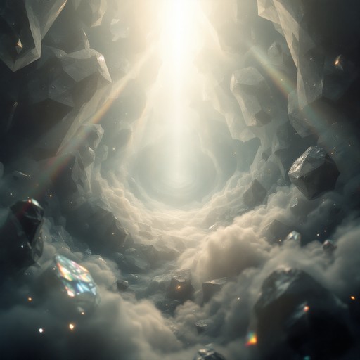 Free Divine Light Breaking Image | Download at StockCake