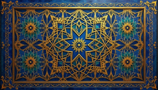 Interlocking Octogons Download Sacred Geometric Mandala Image - Islamic, Geometric, Pattern ...