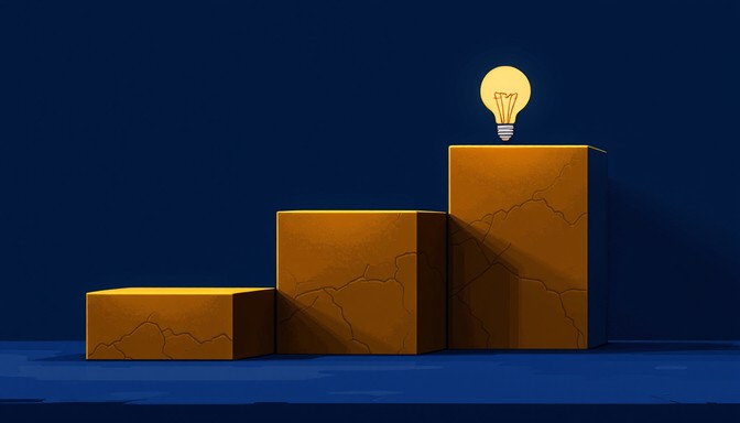 Free Progress Through Innovation Image | Download at StockCake