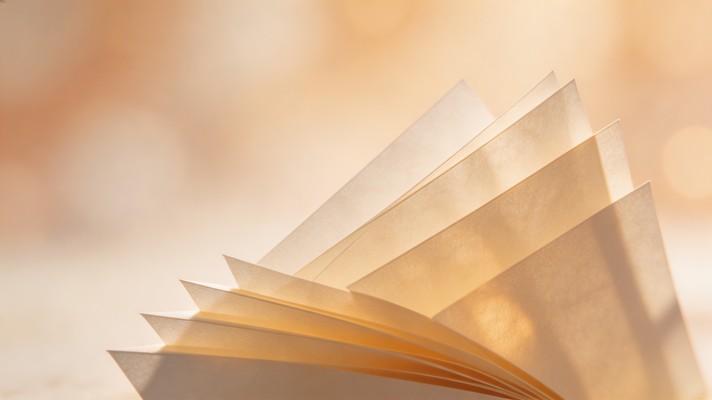 Free Luminous Paper Folds Image - Paper, Translucent, Folded | Download ...