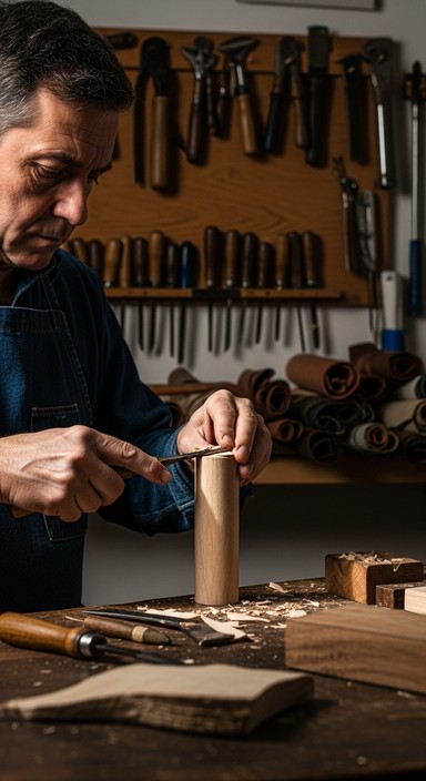 Free Craftsmanship in action Image - Craftsmanship, Woodworking ...