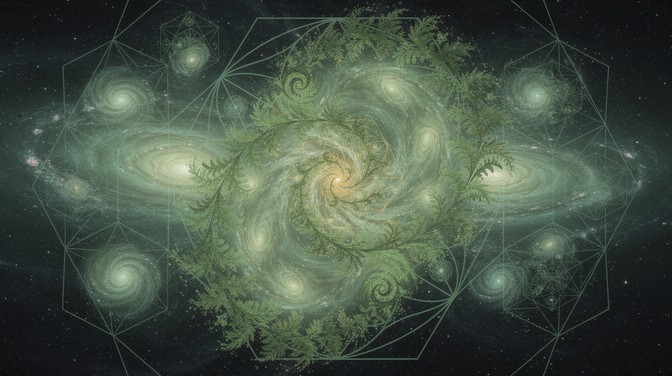 Free Cosmic Sacred Geometry Image - Cosmic, Galaxy, Geometry | Download ...