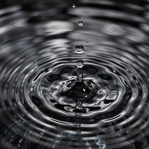 Free Ripples In Time Image - Ripples, Droplet, Splash | Download at ...