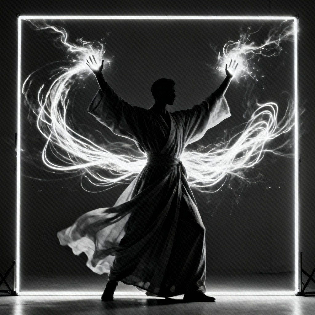 Free Unleashed Magical Power Photo - Power, Magic, Energy | Download at ...