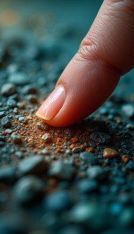 Touch Object Texture Free Touch Meets Texture Image - Touch, Fingerprint, Texture | Download ...