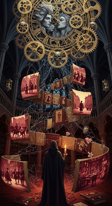 Free Clockwork of History Image - Gothic, Clockwork, History | Download ...