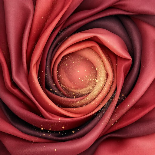 Spiralling Roses Free Spiral Rose Ocean Image - Roses, Spiral, Floral | Download at ...