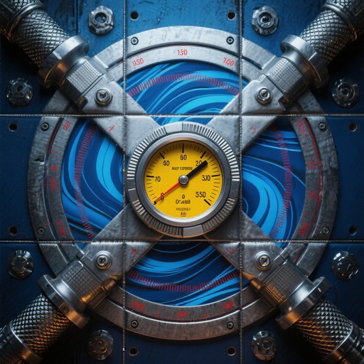 Free Precision Under Pressure Image - Industrial, Compressor, Gauge ...