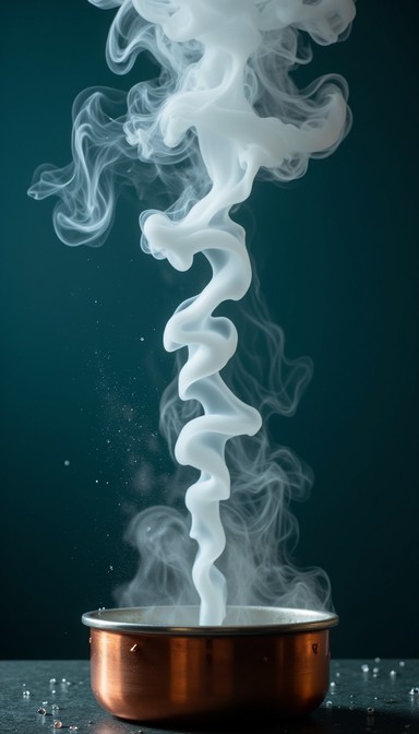 Free Ethereal Steam Journey Image - Steam, Vapor, Smoke | Download at ...