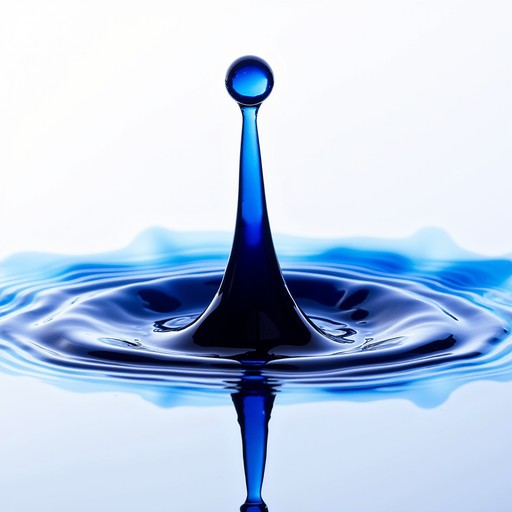 Free Indigo Water Dance Image - Splash, Indigo, Droplet | Download at ...