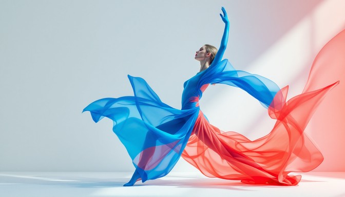 Free Dance Colors Flow Image - Dance, Movement, Flow | Download at ...
